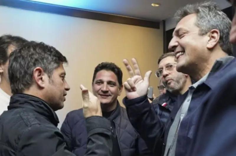 Elecciones: Con Búnker unificado y la explicación de cómo se vota con la BUP, Fuerza Patria encara la última semana