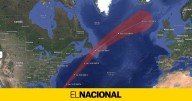 Mapa de huracanes: consulta la trayectoria del Melissa en tiempo real