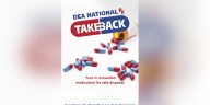 Several south Idaho locations participating in National Prescription Drug Take Back Day
