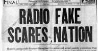 Statewide: The War of the Worlds