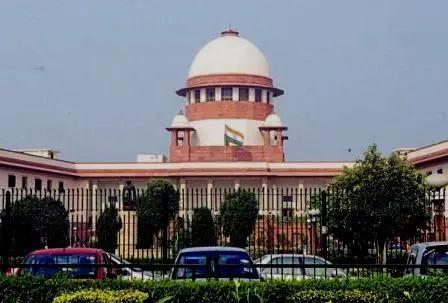 SC Flays Odisha Govt For Delay In Recovering Rs 2700 Cr Compensation From Mining Leaseholders