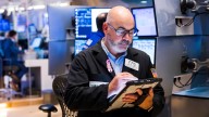 Pro traders are watching Pfizer after a big move last week