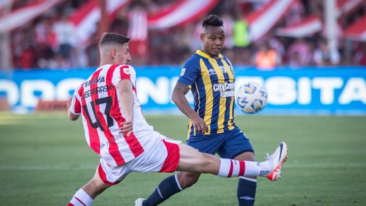 Instituto recibe a Rosario Central en Córdoba en busca de un triunfo vital para los playoffs