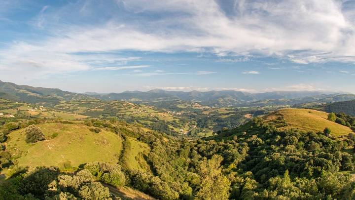 Este municipio vizcaíno obtiene el segundo puesto en la Capital de EscapadaRural 2025