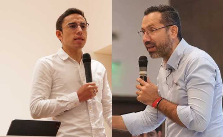 Comienza la carrera electoral por la Alcaldía de Bucaramanga