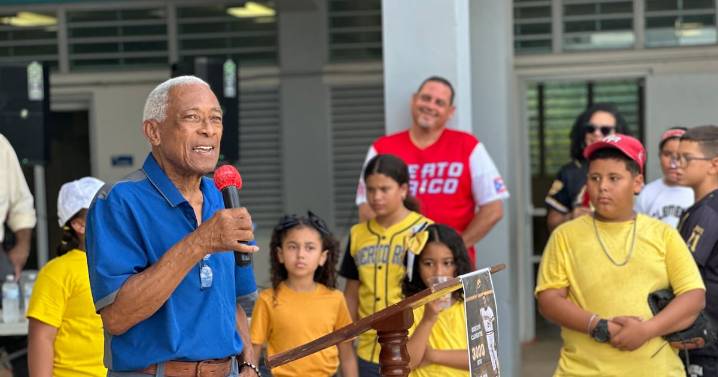 Recuerdan el compromiso de Santos Alomar con la comunidad y la educación