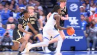 No. 9 Kentucky takes down No. 1 Purdue 78-65 in preseason exhibition matchup