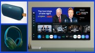 Tech holiday gifts on sale during the Amazon Prime Big Deal Days sale