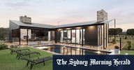 The best luxury properties for sale in Australia this week