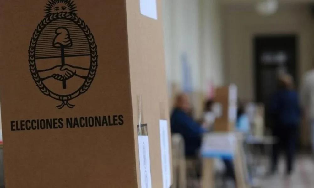 Comenzó la veda electoral: qué actividades están prohibidas