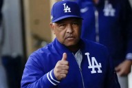 Dave Roberts proclama un héroe inesperado dentro de los Dodgers a unos días de enfrentar a los Phillies
