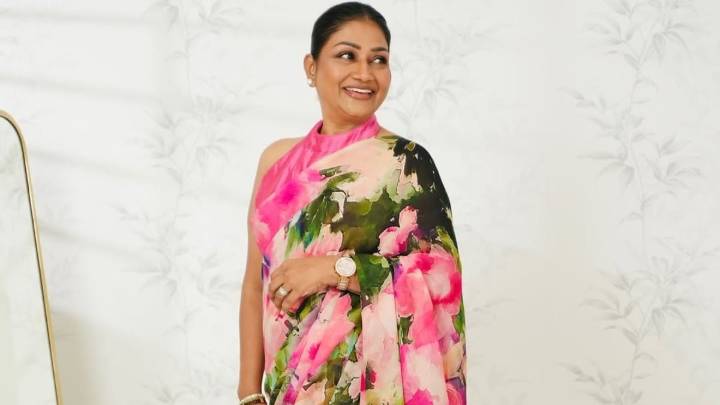 From hating sarees to styling Ambani weddings: How Dolly Jain became India’s No.1 celebrity draper