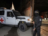 Hamas returns bodies of two more captives, says Israel violating ceasefire