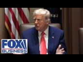 MAKE BANKING FAIR AGAIN: Trump's new move after debanking scandal