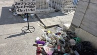 Ayuntamiento realiza jornadas de limpieza en panteones, previo a Día de Muertos