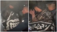 Detienen a hombre acusado de golpear a su pareja y provocarle quemaduras en 40% de su cuerpo