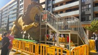 Todo lo que puedes hacer este jueves 9 de octubre en las Fiestas del Pilar 2025: programación