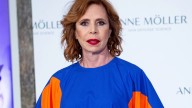 Ágatha Ruiz de la Prada: "No es normal para la edad que tengo lo que estoy trabajando"