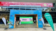 Colombia Travel Expo 2025: Bogotá y Medellín fortalecen su alianza turística