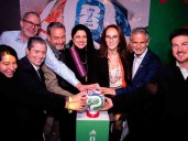 Con acciones nos preparamos para el Mundial: Giovani Gutiérrez