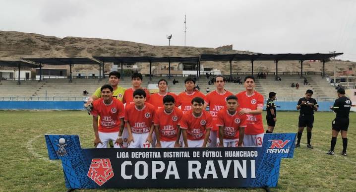 Trujillo: Miguel Grau y Las Lomas lideran el ascenso en la liga de Huanchaco