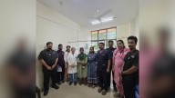 Doctors at NIMS perform rare heart procedure, first for its kind in Telangana