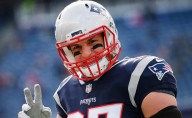 Not Rob Gronkowski: Tom Brady reveals the greatest tight end in Patriots history
