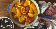 That’s not trash! Kitchen waste can be treasure.