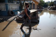 Ya son 72 las personas fallecidas por lluvias