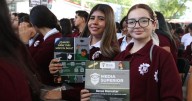 Requisitos y fechas del registro a la Beca Benito Juárez para bachillerato 2025