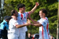 Liga Regional de Futbol Nuevos horarios para el reinicio del Torneo Clausura