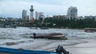 Potencial Ciclón Sonia Se Fortalece Hoy y Causará Lluvias Intensas en Esta Zona