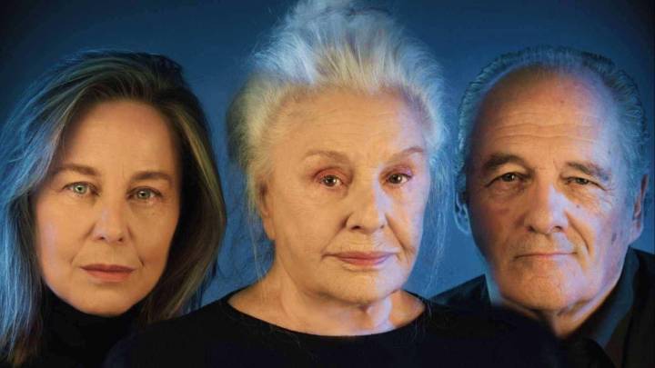 Tres actores de primer nivel emprenden el 'Camino a la Meca' desde el Gran Teatro de Huelva