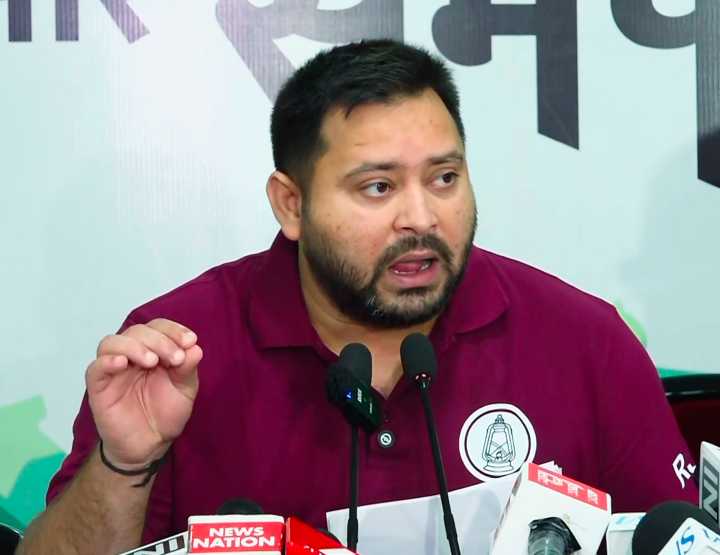 DC Edit | Bihar Polls: INDIA United on CM Face at Last Minute