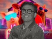 ¡Adal Ramones en la cuerda floja! Revelan que podría ser reemplazado en 'La Granja VIP'