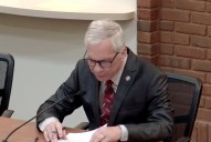 Medina approves donation to Farmers and Hunters Feeding the Hungry