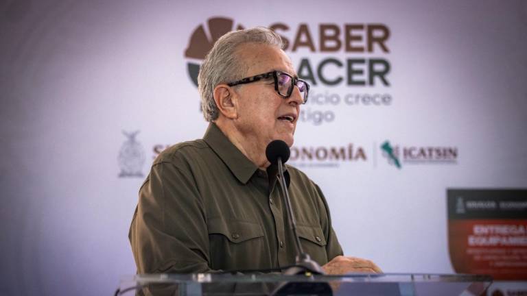 Consulta de reingeniería financiera de la UAS es por interés de la institución: Rocha