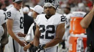 Doug Martin, former Oakland Raiders running back, dies in police custody: report