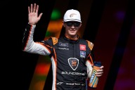 JGR Driver William Sawalich Out Of NASCAR Xfinity At Phoenix After Injury