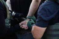 Lawsuit filed against immigration authorities after U.S. citizen’s arrests in raids