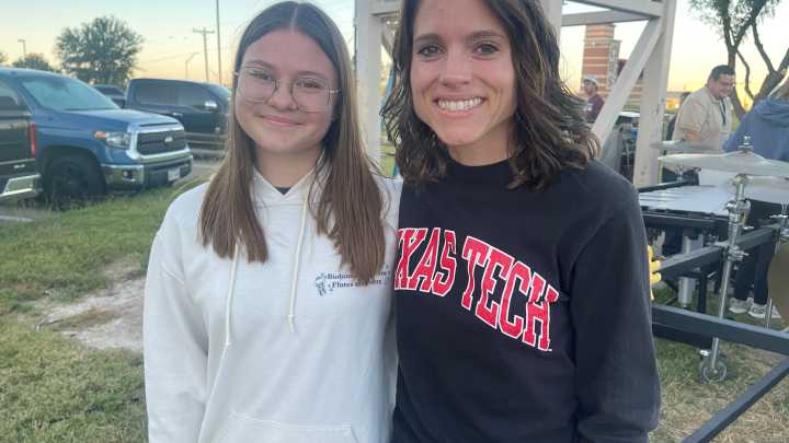 3 named Amarillo area Teachers on the Rise for September
