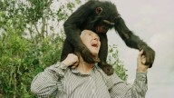 Jane Goodall, legendary chimp expert, dead at 91