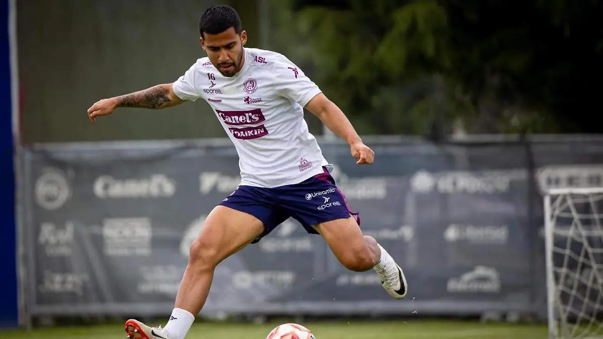 Atlético de San Luis, obligado a tener un buen cierre de torneo