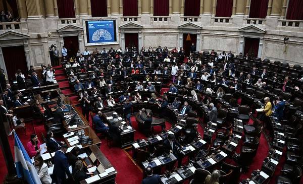 El Gobierno confirmó que convocará al Congreso a sesiones extraordinarias