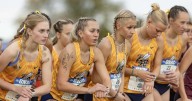 MSU Billings cross country teams finish ninth, 10th in GNAC Championships