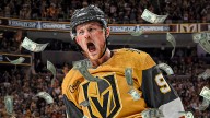 Jack Eichel, Golden Knights grades for $108 million contract extension
