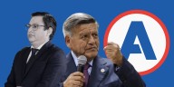 Ministro César Vásquez pensará este fin de semana si renuncia al Minsa este fin de semana: “no es una decisión fácil”