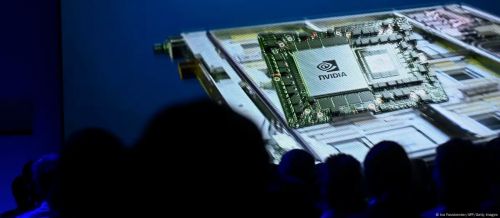Nvidia suministrará 260.000 chips avanzados a Corea del Sur