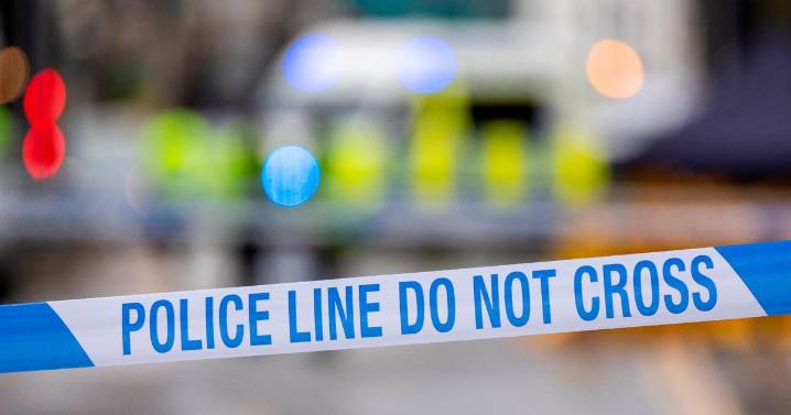 Live updates as police make murder arrest after two children die at Staffordshire home 