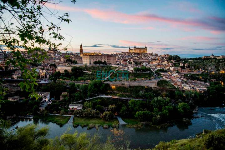 Toledo podría acoger una «importante» organización internacional de turismo